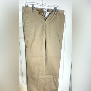 OLD NAVY Boys Khaki Pants